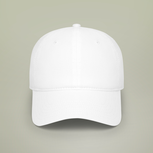 Low Profile Baseball Cap - Image 2