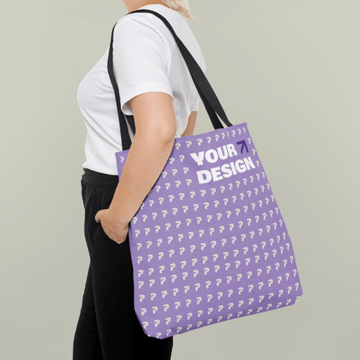 Tote Bag (AOP)