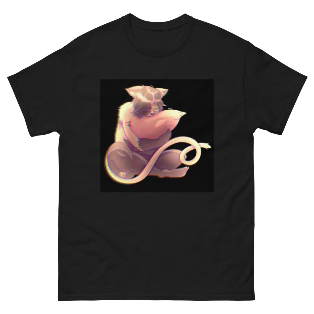 Afraid of the Dark (Nova)