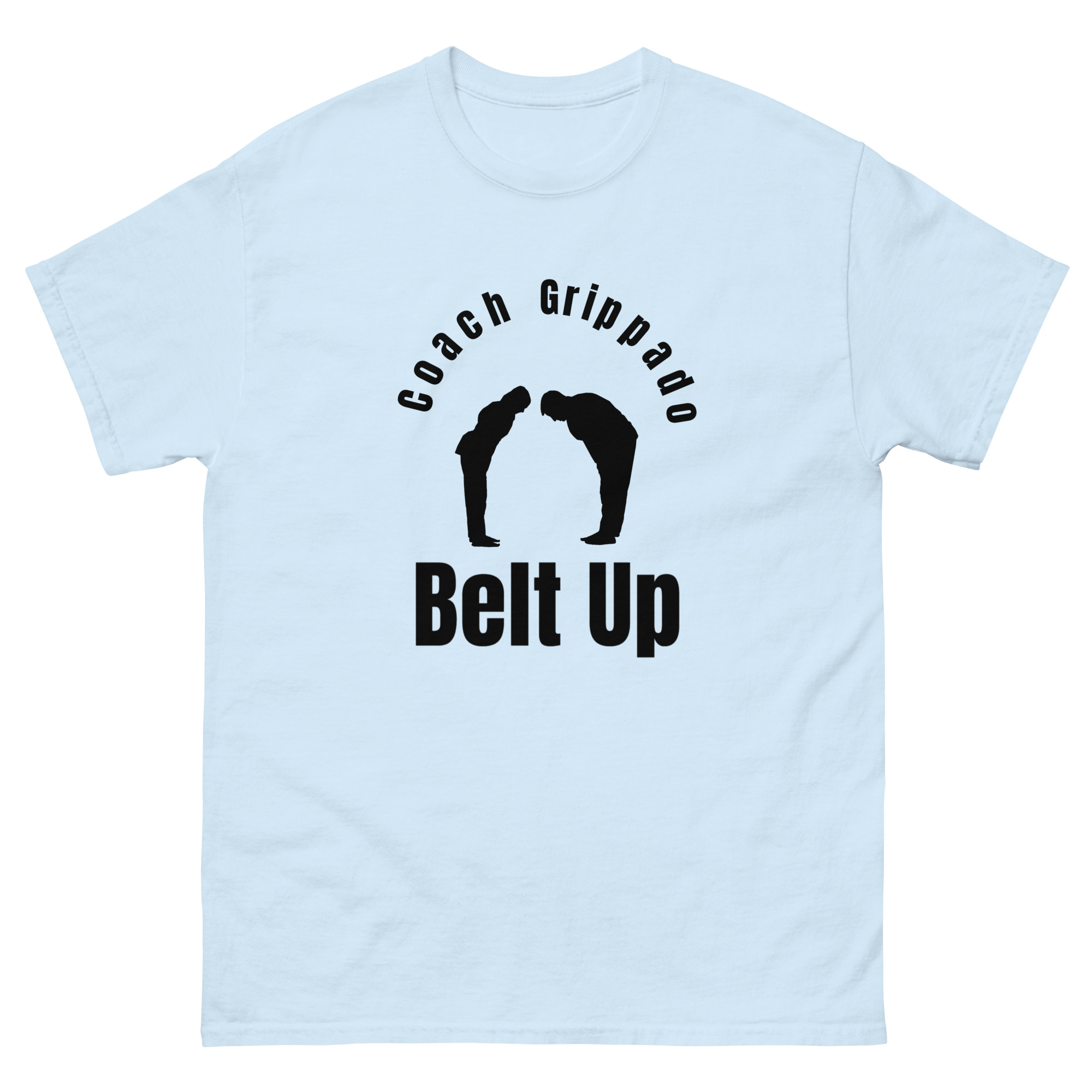 Coach Grippado - Belt up (Mary Randell) - Image 13