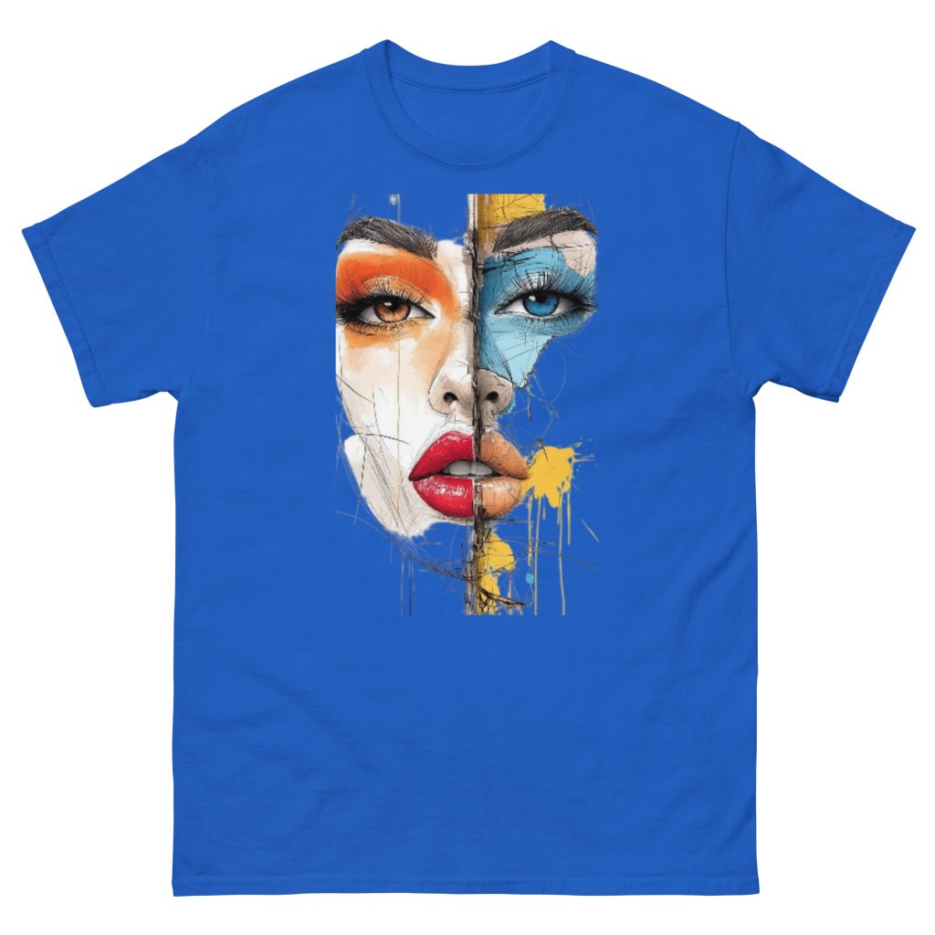 The Unique PreshyArt 8