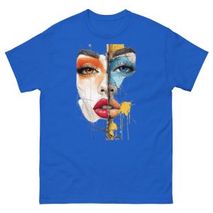 The Unique PreshyArt 8