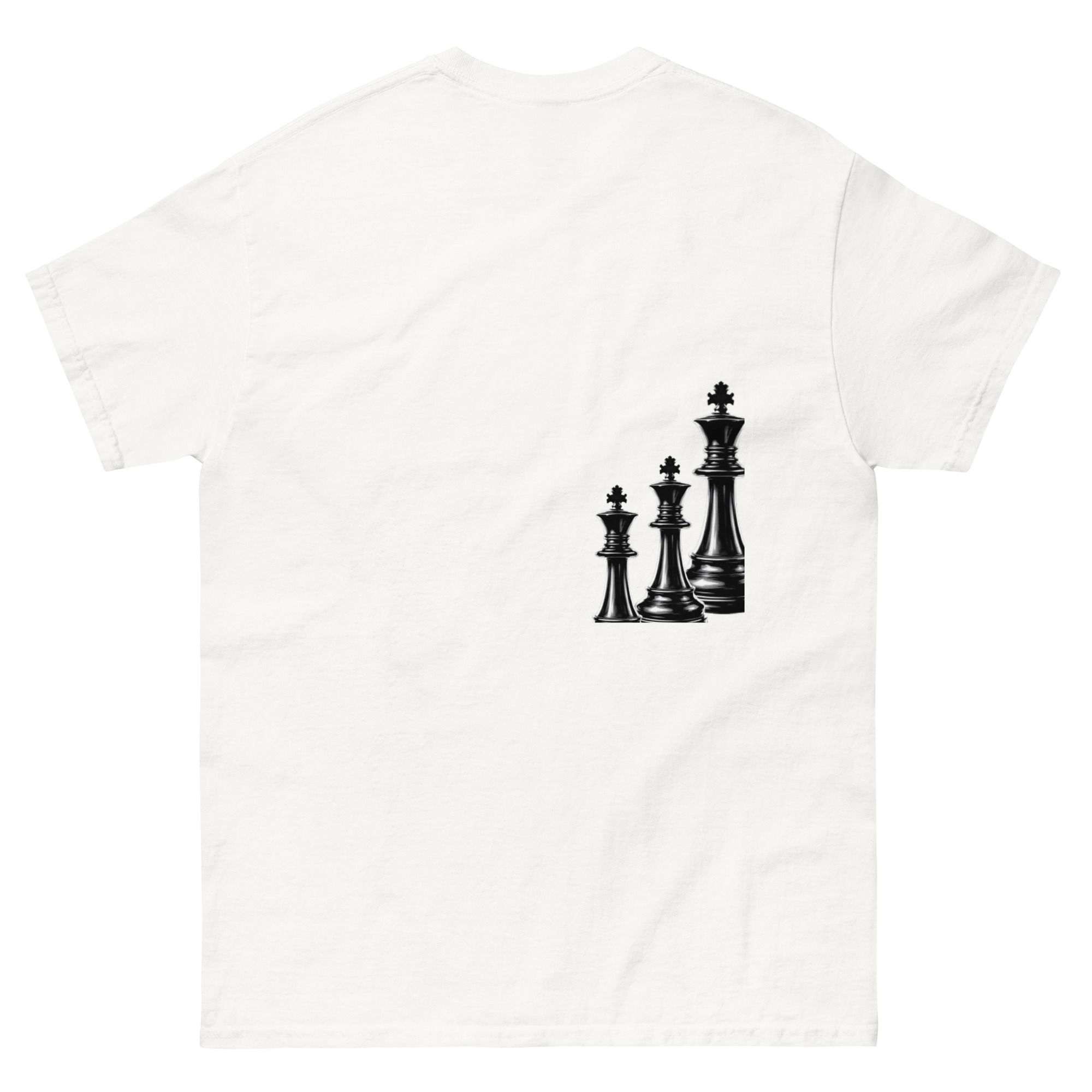 Chess Piece (Nwobi) - Image 3