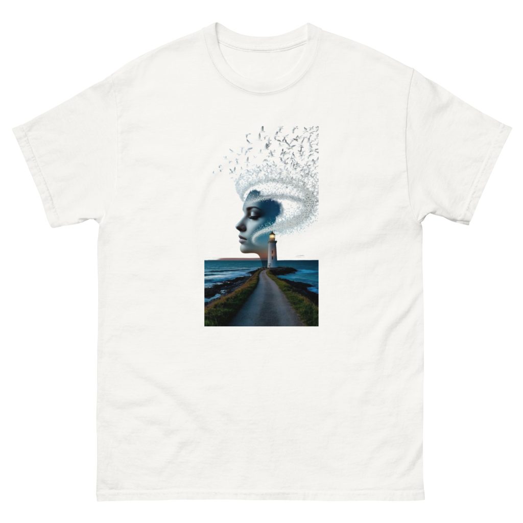 The Unique PreshyArt 3