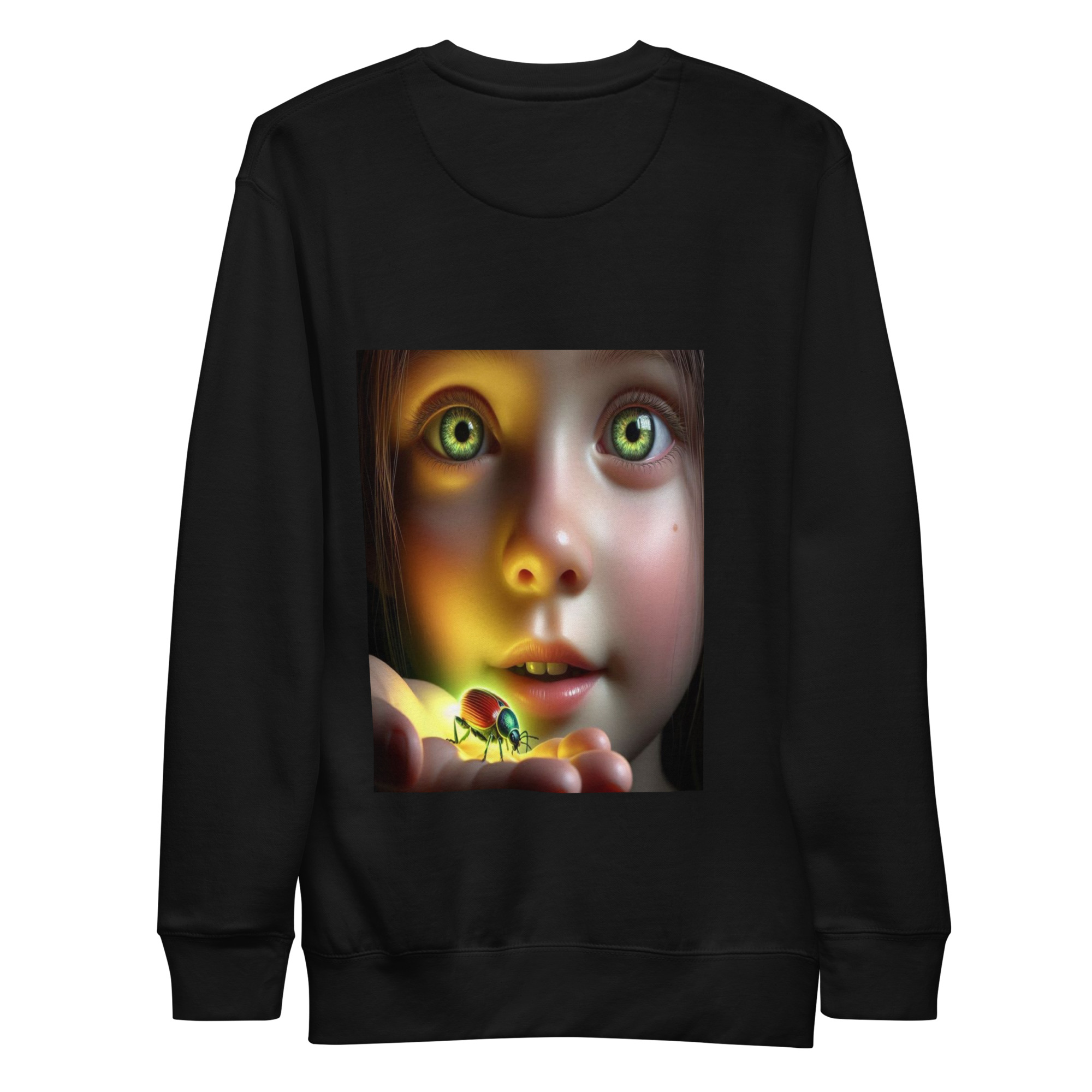 The Unique PreshyArt - Image 2