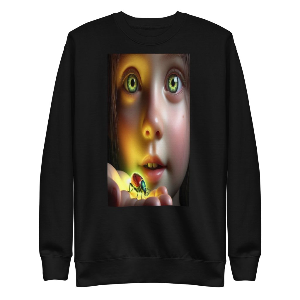 The Unique PreshyArt