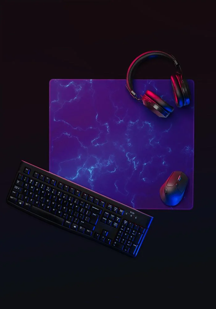 Gaming Mouse Pad