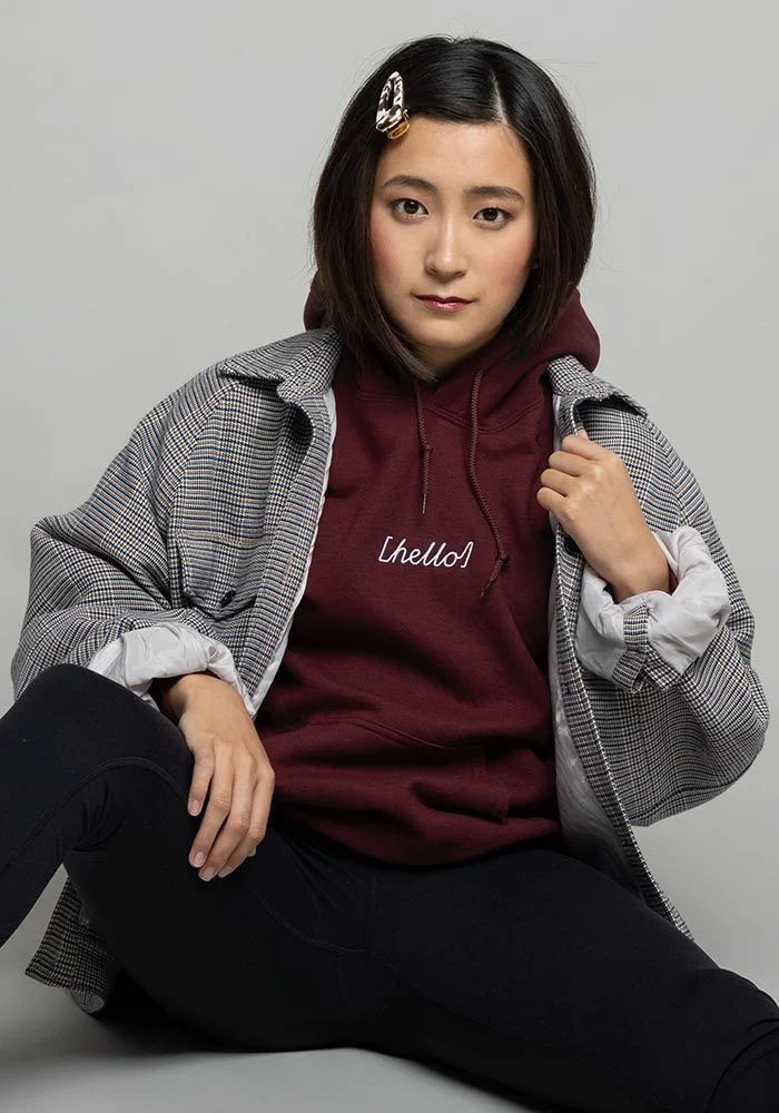 Unisex Heavy Blend Hoodie | Gildan 18500