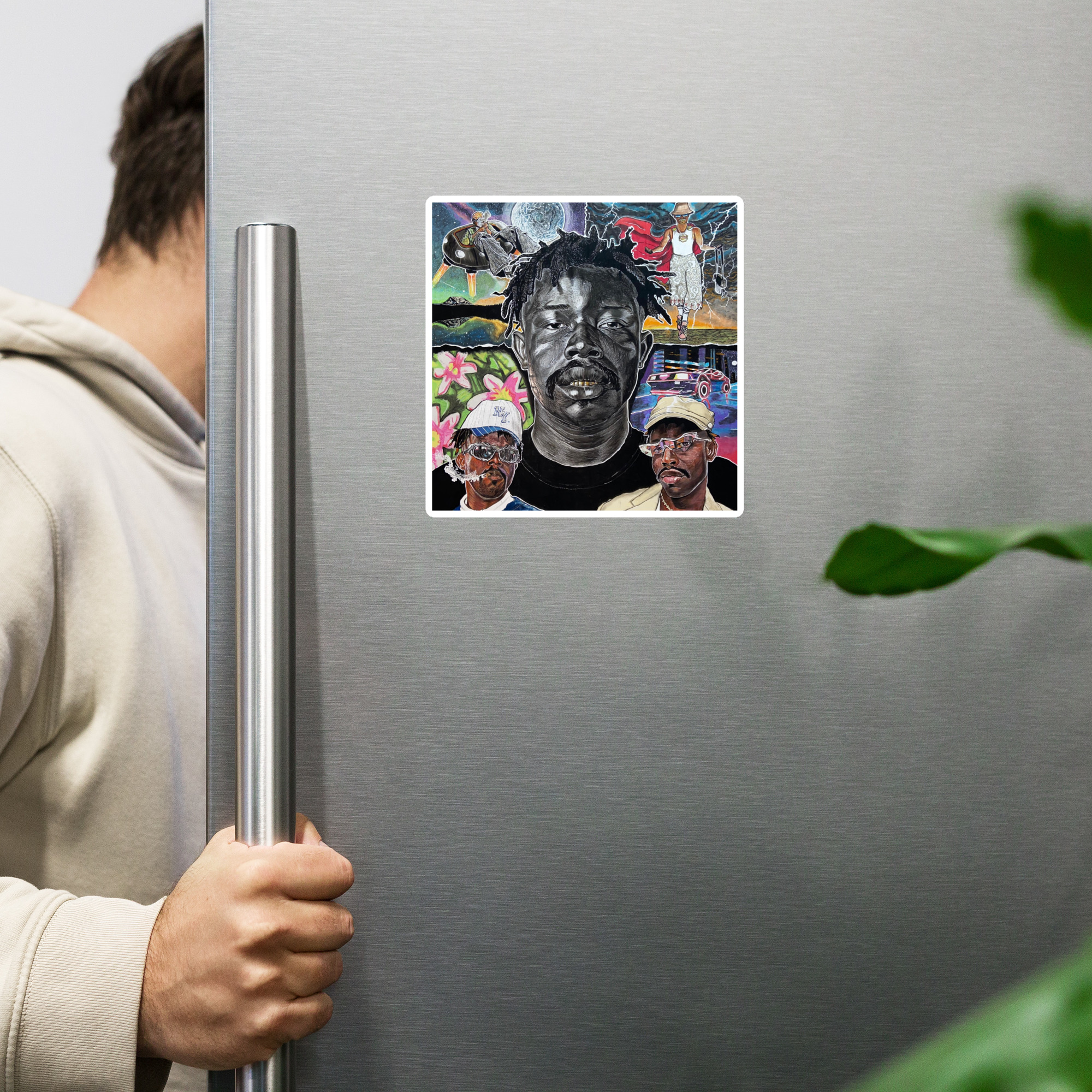 TG Magnet (CherechyDraws) - Image 3