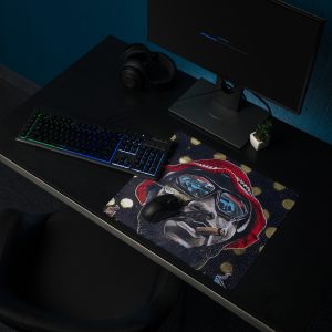 Gametime Mouse Pad