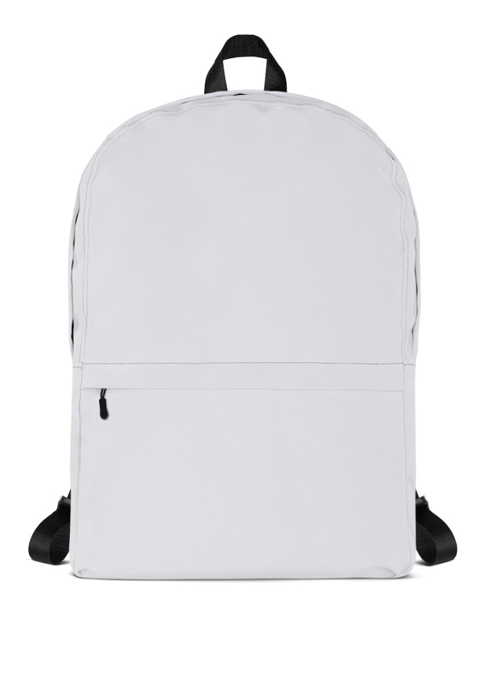 All-Over-Print Backpack